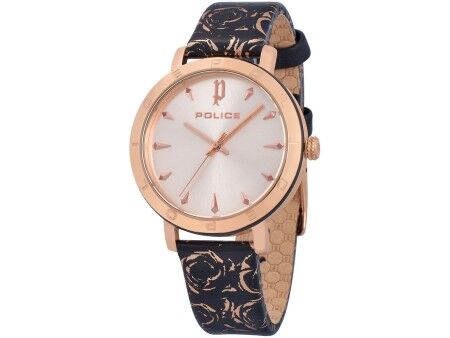 Zegarek Damski Police PL16033MSRB.32 (Ø 36 mm)