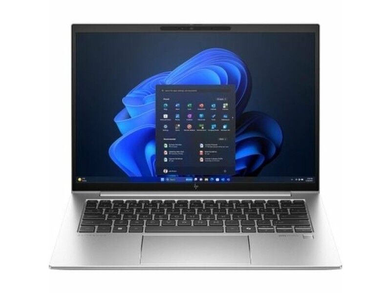 Laptop HP 9G0A3ET 17" Qwerty Hiszpańska Intel Evo Core Ultra 5 125H 16 GB RAM
