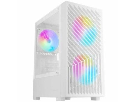 Semi Wieża ATX Mars Gaming MCVORTEXW