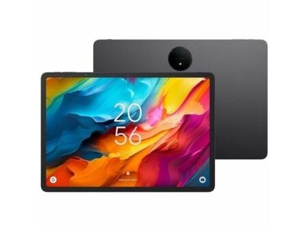 Tablety graficzne i długopisy TCL 9491G-2CLCA111-6 Octa Core 8 GB RAM 256 GB Szary