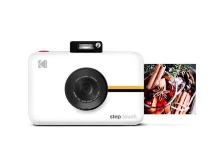 Aparat Cyfrowy Kodak RODITC20W