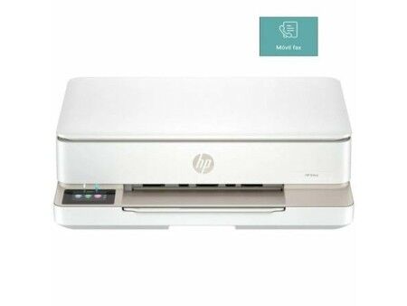 Drukarka Wielofunkcyjna HP 714L8B