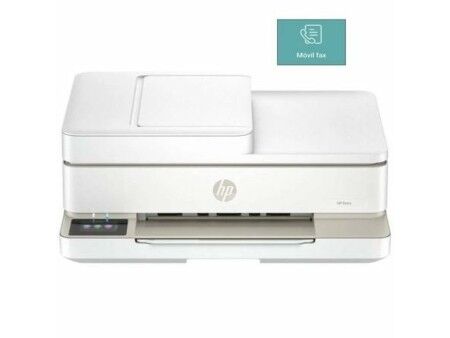 Drukarka Wielofunkcyjna HP 714N9B