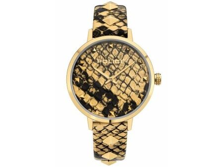Zegarek Damski Police PEWLA2109702 (Ø 36 mm)