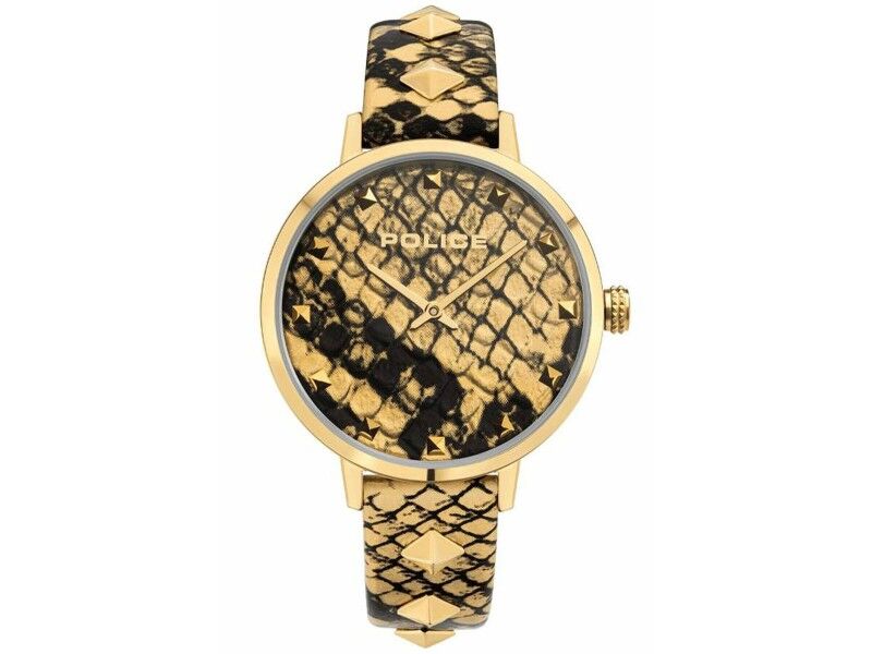 Zegarek Damski Police PEWLA2109702 (Ø 36 mm)
