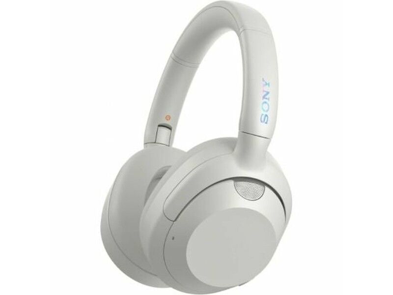 Słuchawki Sony WHULT900NW.CE7 Biały
