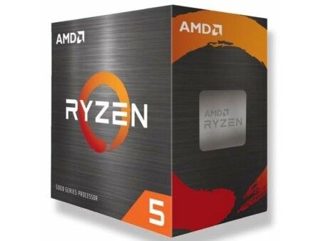 Procesor AMD 100-100001584BOX AMD AM4