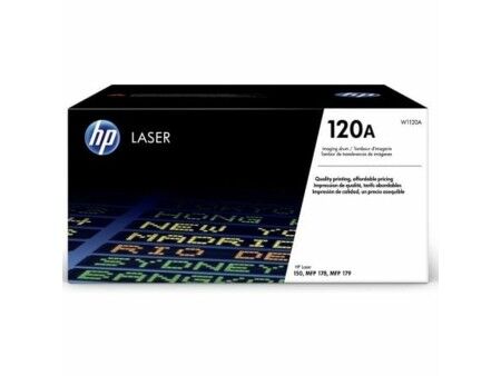 Bęben HP 120A Czarny (1 Sztuk)
