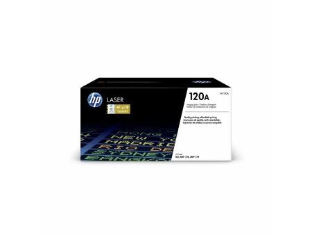 Bęben HP 120A Czarny (1 Sztuk)