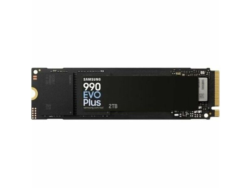 Dysk Twardy Samsung MZ-V9S2T0BW 2 TB SSD