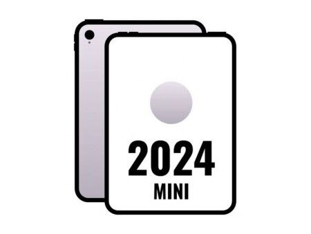 Tablet Apple MXPY3TY/A Purpura 8,3" 256 GB