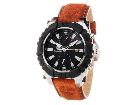Zegarek Męski Timberland TBL1331JS-02C (Ø 45 mm)