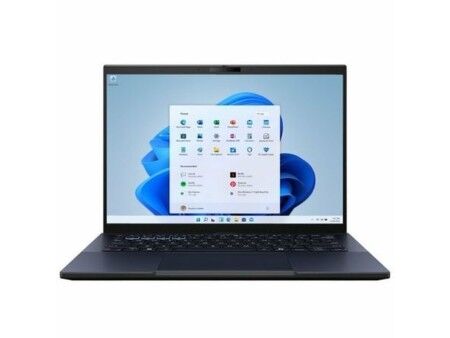 Laptop Asus 90NX0711-M012V0 14" 16 GB RAM 512 GB SSD Intel Core Ultra 5 125U