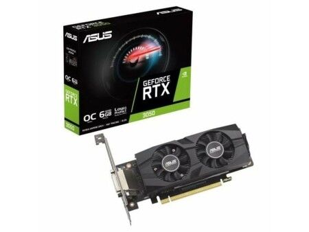 Karta Graficzna Asus 90YV0KQ0-M0NA00