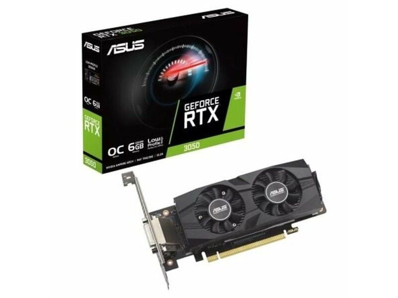 Karta Graficzna Asus 90YV0KQ0-M0NA00
