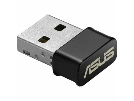 Adapter Sieciowy Asus USB-AC53 NANO 867 Mbps