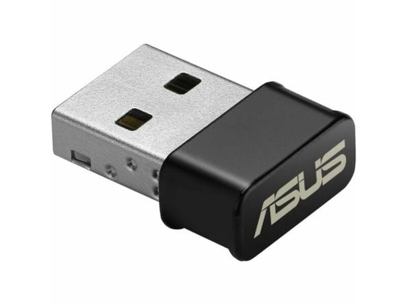 Adapter Sieciowy Asus USB-AC53 NANO 867 Mbps