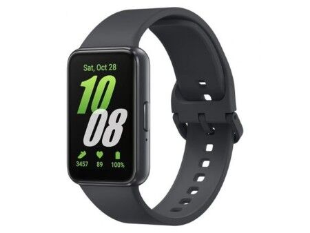 Smartwatch Samsung SM-R390NZAAEUB Szary 1,6" 40 mm