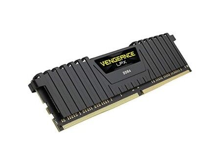 Pamięć RAM Corsair CMK16GX4M2E3200C16 CL16 DDR4 16 GB 3200 MHz