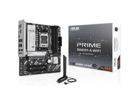 Płyta główna Asus 90MB1J20-M0EAY0 AMD AM5 AMD