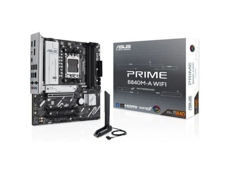 Płyta główna Asus 90MB1J20-M0EAY0 AMD AM5 AMD