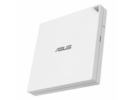 Router Asus 90IG08N0-MU9C00 Biały USB RJ45 Ethernet LAN USB 3.2 Wi-Fi