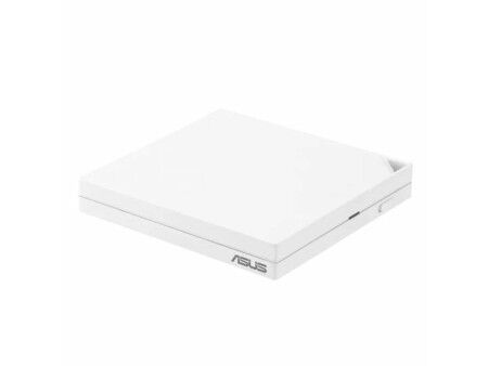 Router Asus 90IG08N0-MU9C00 Biały USB RJ45 Ethernet LAN USB 3.2 Wi-Fi