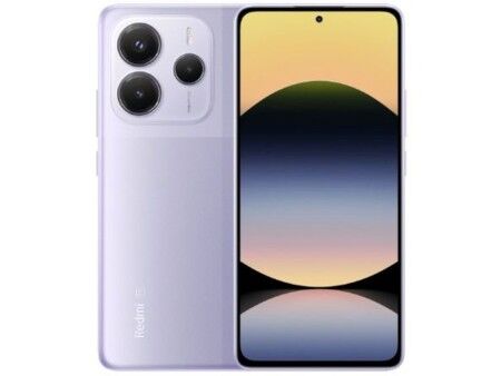 Smartfony Xiaomi Octa Core 6 GB RAM 128 GB Purpura