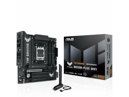 Płyta główna Asus 90MB1IY0-M0EAY0 AMD AM5 AMD
