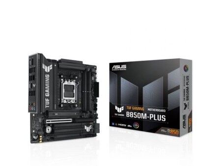 Płyta główna Asus 90MB1IX0-M0EAY0 AMD AM5 AMD