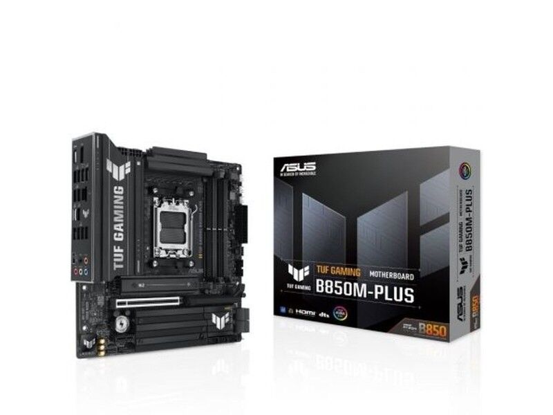 Płyta główna Asus 90MB1IX0-M0EAY0 AMD AM5 AMD