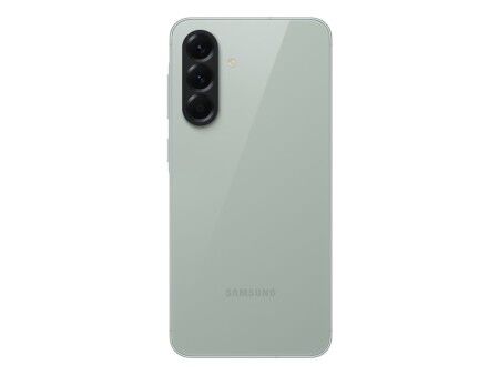 Smartfony Samsung SM-A566BLICEUB 6,7" 8 GB RAM 256 GB Różowy