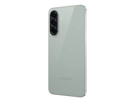 Smartfony Samsung SM-A566BLICEUB 6,7" 8 GB RAM 256 GB Różowy