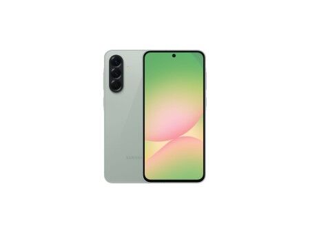 Smartfony Samsung SM-A566BLICEUB 6,7" 8 GB RAM 256 GB Różowy