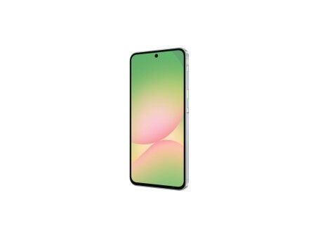 Smartfony Samsung SM-A566BLICEUB 6,7" 8 GB RAM 256 GB Różowy