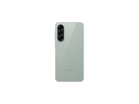 Smartfony Samsung SM-A566BLICEUB 6,7" 8 GB RAM 256 GB Różowy