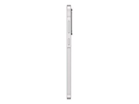 Smartfony Samsung SM-A366BZAGEUB 6,7" 8 GB RAM Biały 256 GB