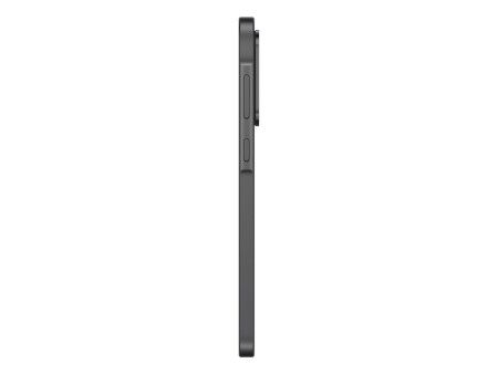 Smartfony Samsung SM-A366BZKGEUB 6,7" 8 GB RAM Czarny 256 GB
