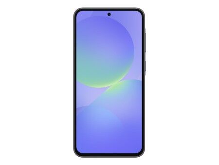 Smartfony Samsung SM-A366BZKGEUB 6,7" 8 GB RAM Czarny 256 GB