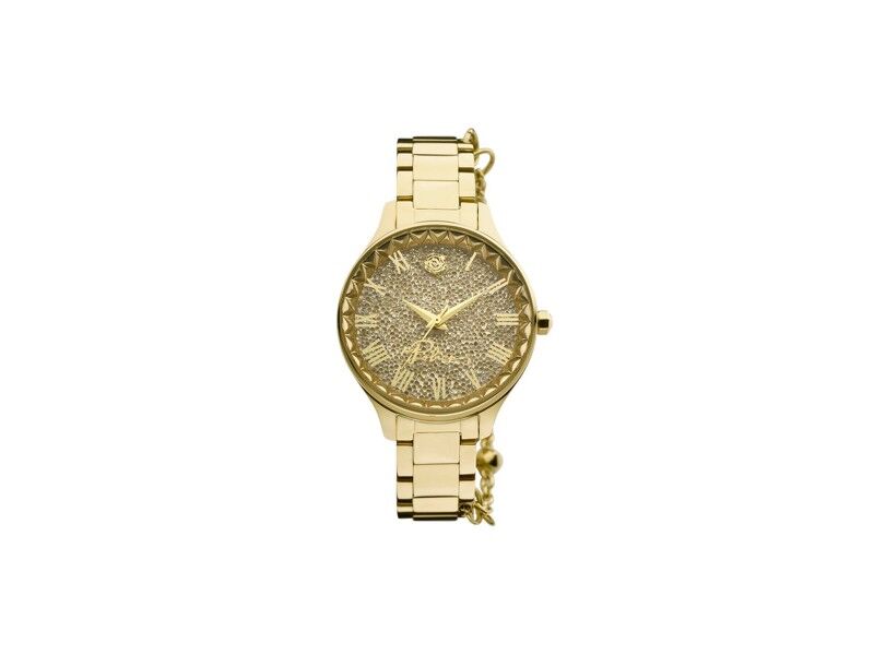Zegarek Damski Police PEWLG2109802 (Ø 34 mm)