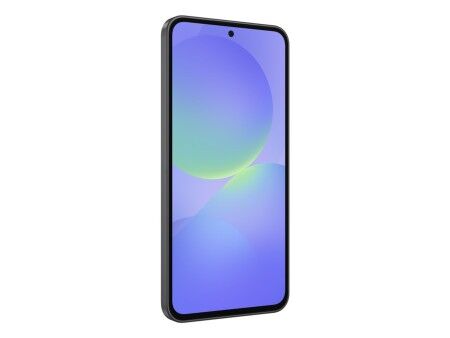 Smartfony Samsung SM-A366BZKGEUB 6,7" 8 GB RAM Czarny 256 GB