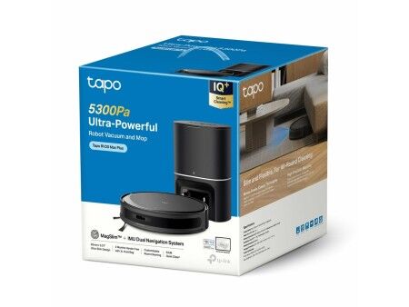 Odkurzacz Szczotka TP-Link TAPO RV20 MAX PLUS 45 W