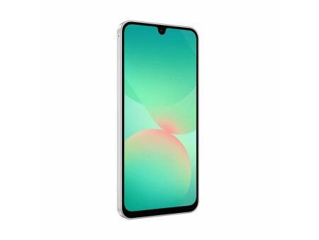 Smartfony Samsung 6,7" (6,7") 6 GB RAM (6 GB RAM) 128 GB (128 GB) Biały (Biały)