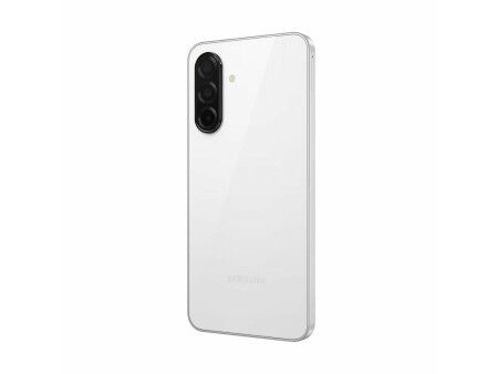 Smartfony Samsung 6,7" (6,7") 6 GB RAM (6 GB RAM) 128 GB (128 GB) Biały (Biały)