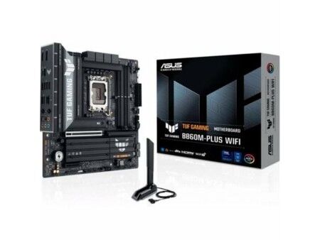 Płyta główna Asus 90MB1JV0-M0EAY0 LGA 1851