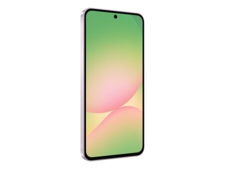 Smartfony Samsung SM-A566BZGCEUB 6,7" 8 GB RAM 256 GB Oliwka