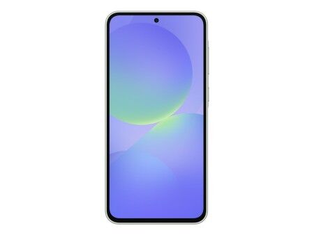 Smartfony Samsung SM-A366BLGGEUB 6,7" 8 GB RAM 256 GB Limonka