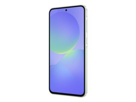 Smartfony Samsung SM-A366BLGGEUB 6,7" 8 GB RAM 256 GB Limonka