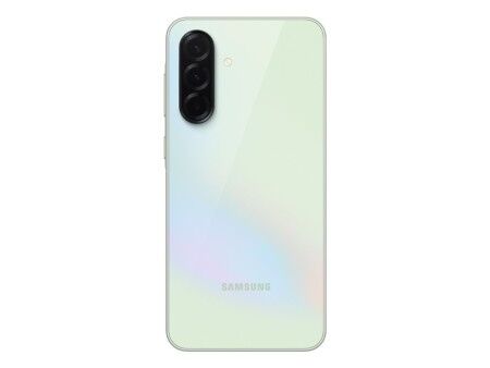 Smartfony Samsung SM-A366BLGGEUB 6,7" 8 GB RAM 256 GB Limonka