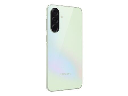 Smartfony Samsung SM-A366BLGGEUB 6,7" 8 GB RAM 256 GB Limonka